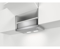 ELECTROLUX LFP226S LEDLights 300 Szary 330m3/h 64dB Klasa C 60cm Sterowanie Mechaniczne LED - 1074108 - zdjęcie 3
